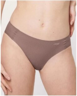 Slip Tai Sloggi Zero Feel Flow (Cacao)