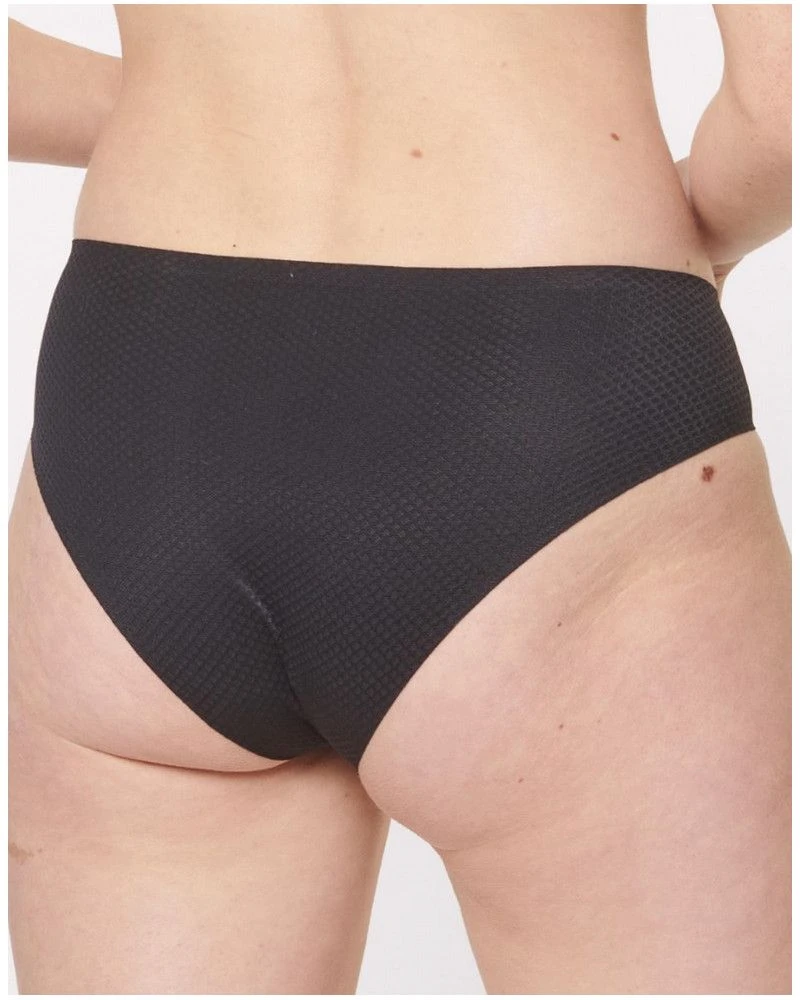 Slip Tai Sloggi Zero Feel Flow (Noir) – Image 2