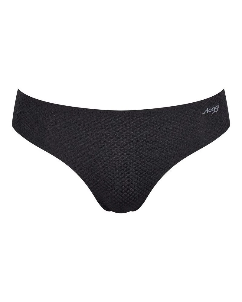 Slip Tai Sloggi Zero Feel Flow (Noir) – Image 3