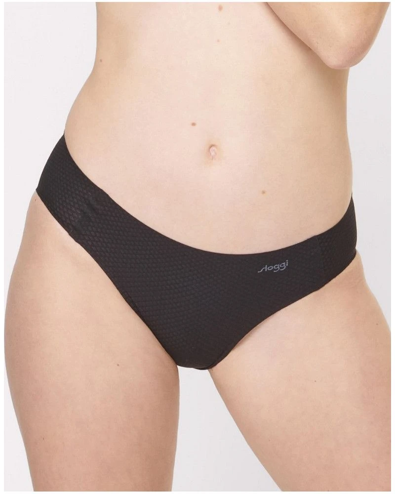 Slip Tai Sloggi Zero Feel Flow (Noir)