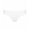 Slip Taille Basse Blanc Sloggi | 3 SUISSES
