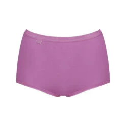 SLOGGI BASIC+ Maxi - Lot De 4 - Multicolore | 3 SUISSES