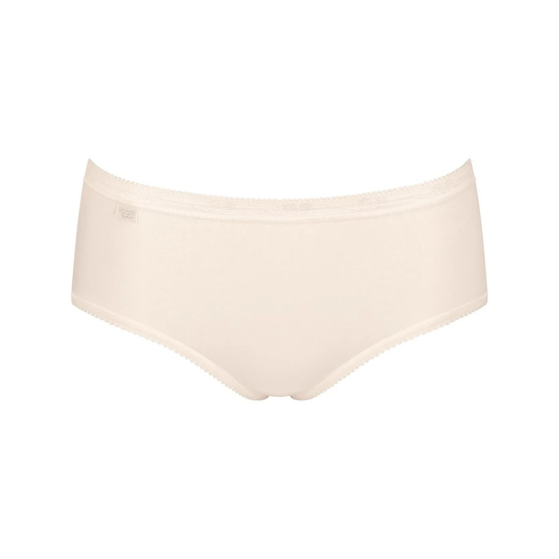 SLOGGI BASIC+ Midi- Lot De 4 - Multicolore | 3 SUISSES