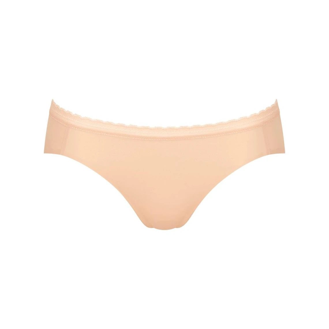 Shorty - Orange Sloggi | 3 SUISSES