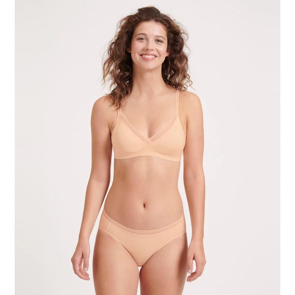 Shorty - Orange Sloggi TWIST SLOGGI BODY ADAPT TWIST – Image 3