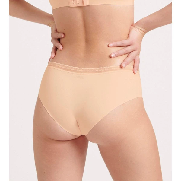 Shorty - Orange Sloggi TWIST SLOGGI BODY ADAPT TWIST – Image 4