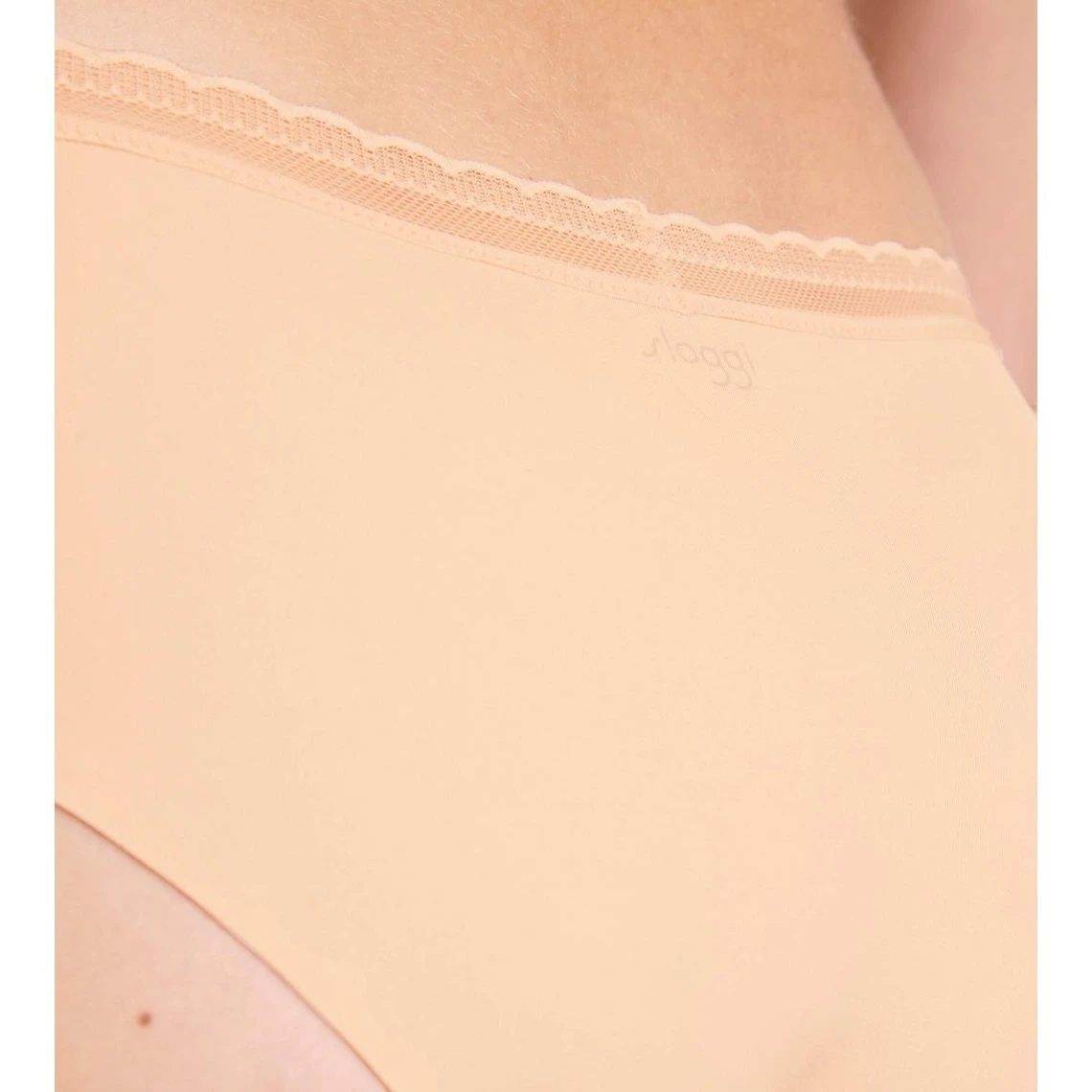 Shorty - Orange Sloggi | 3 SUISSES – Image 5