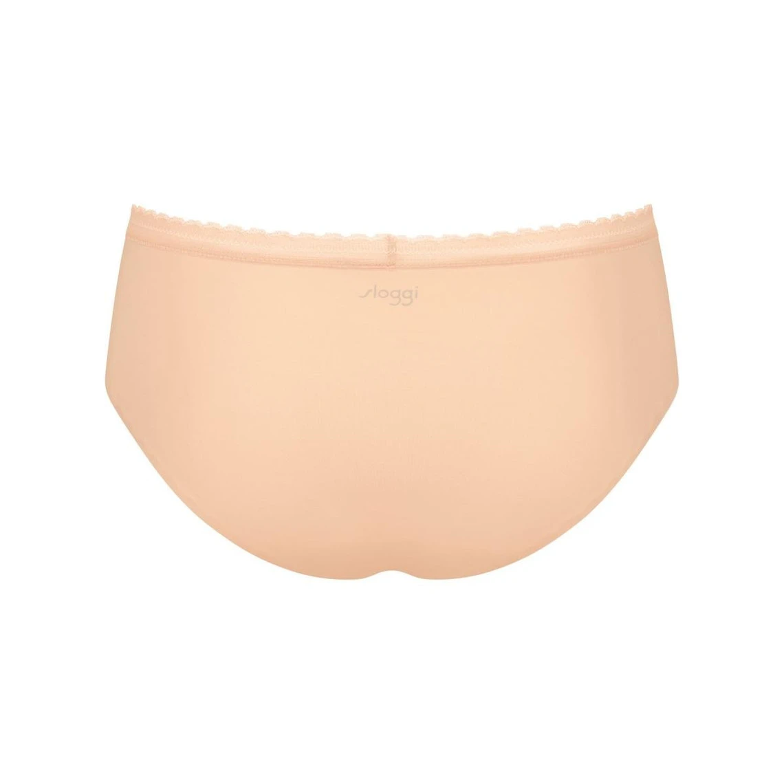 Shorty - Orange Sloggi | 3 SUISSES – Image 6