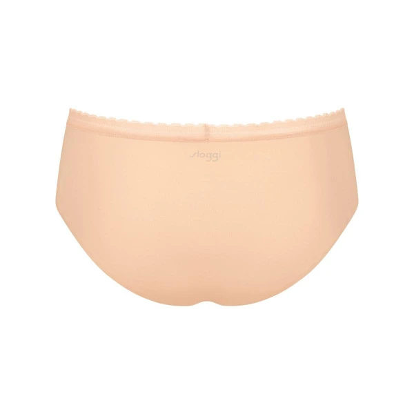 Shorty - Orange Sloggi TWIST SLOGGI BODY ADAPT TWIST – Image 6