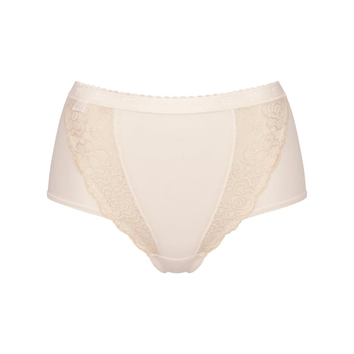 SLOGGI CHIC Maxi - Lot De 4 - Multicolore | 3 SUISSES