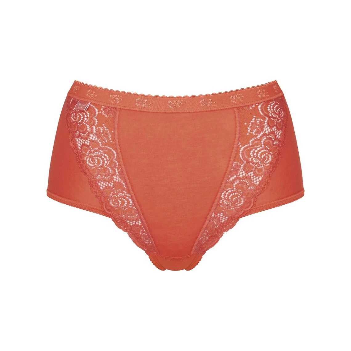 SLOGGI CHIC Maxi - Lot De 4 - Multicolore | 3 SUISSES – Image 4