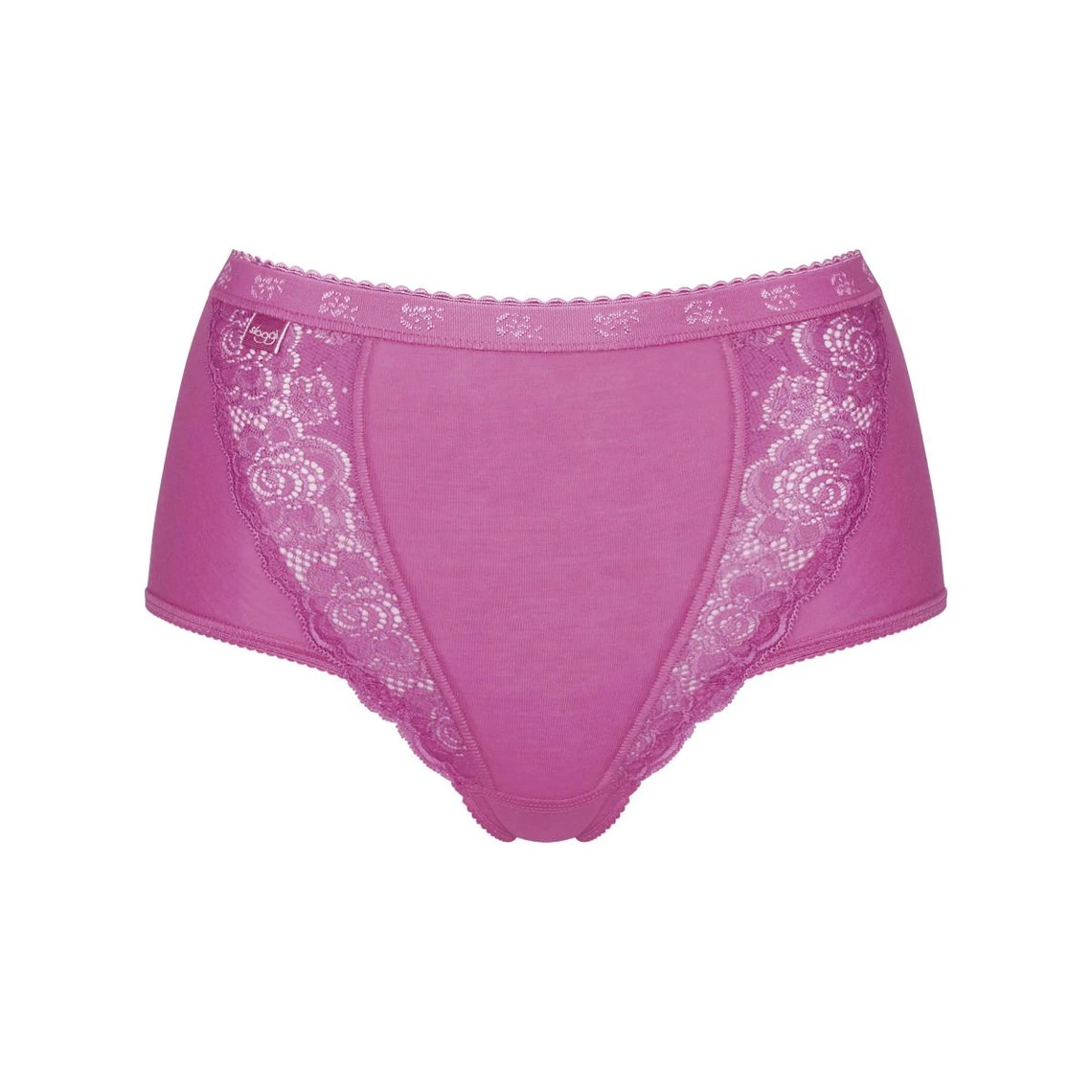 SLOGGI CHIC Maxi - Lot De 4 - Multicolore | 3 SUISSES – Image 5