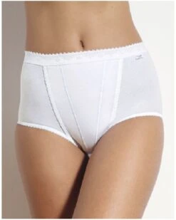 Sloggi Culottes Control Maxi (Lot De 2)