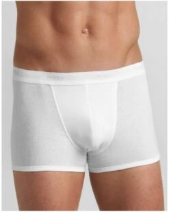 Sloggi For Men Boxer Basic (Lot De 2)