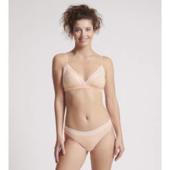 SLOGGI GO RIBBED Bralette SLOGGI GO RIBBED