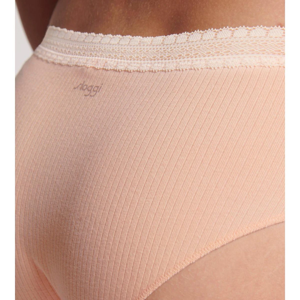 Lot De 2 Culottes - Orange Sloggi | 3 SUISSES – Image 5