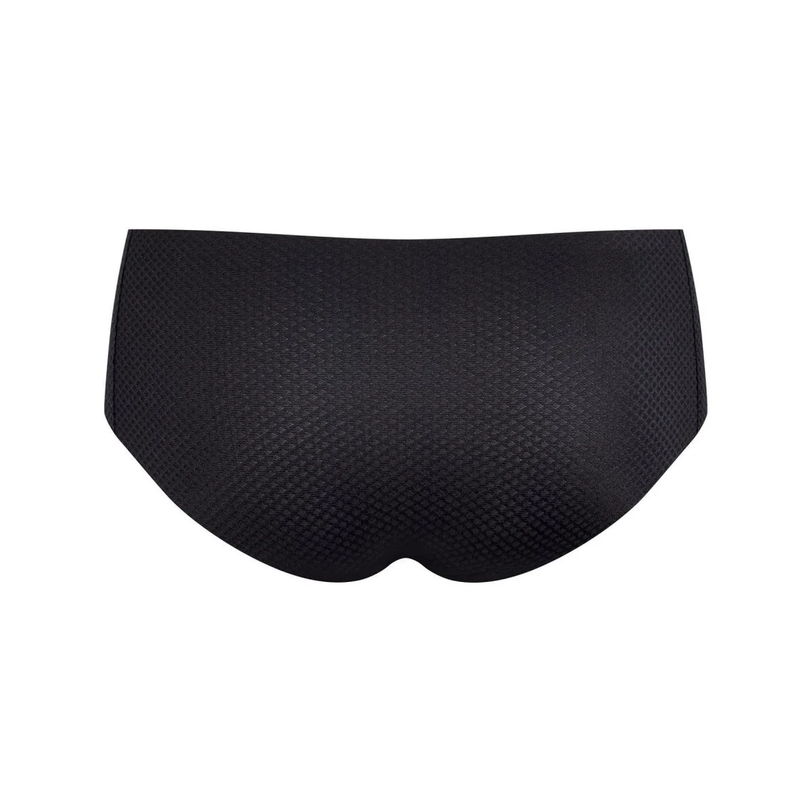 SLOGGI ZERO FEEL FLOW Hipster Shorty - Noir | 3 SUISSES – Image 7