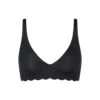 Soutien Gorge Sans Armaturse Noir Sloggi | 3 SUISSES