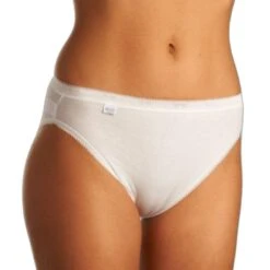 Culotte Tai Femme Sloggi Basic+