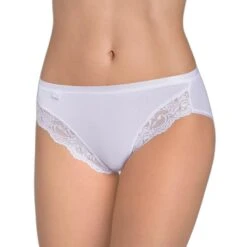 Culotte Tai Femme Sloggi Romance