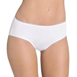 Culotte Femme Sloggi Feel Sensational Midi