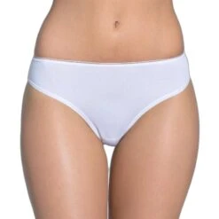 Culotte Tai Femme Sloggi Feel Sensational