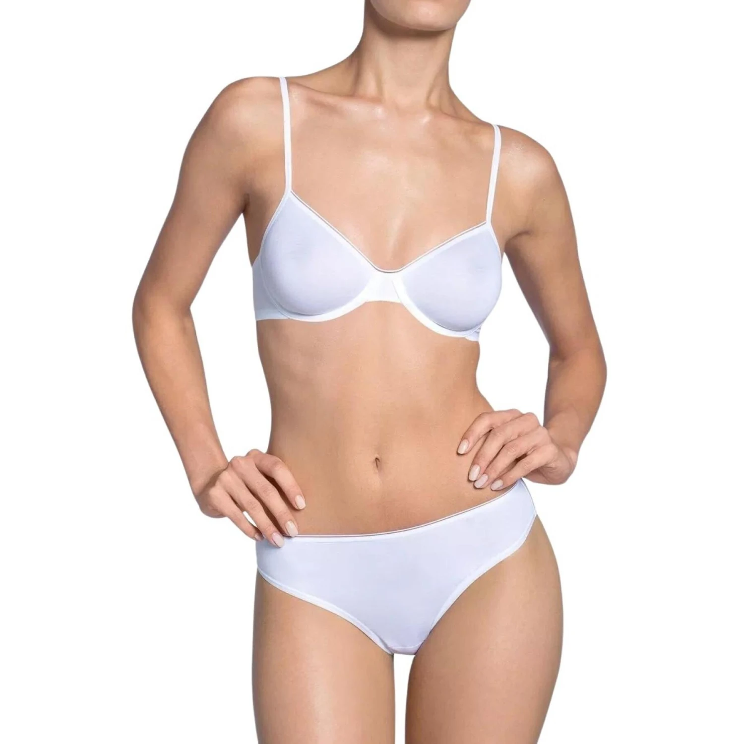 Culotte Tai Femme Sloggi Feel Sensational – Image 3