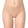 Culotte Taille Basse Femme Sloggi Zero One Cheeky