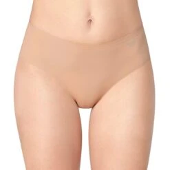 Culotte Taille Basse Femme Sloggi Zero One Cheeky