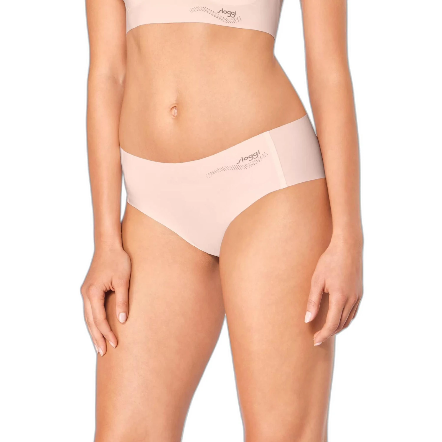 Culotte Femme Sloggi Zero Feel EX