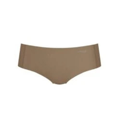 Culotte Taille Basse Femme Sloggi Zero Feel EX