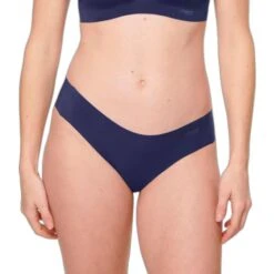 Culotte Femme Sloggi Zero Feel Tanga EX