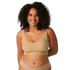 Brassière Femme Sloggi Zero Feel EX