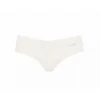 Culotte En Coton Taille Basse Femme Sloggi Zero