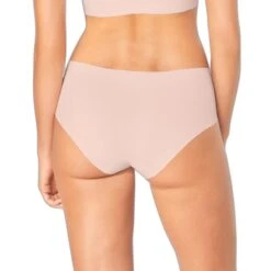 Culotte Femme Sloggi ZERO Feel Natural Midi