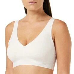 Brassière Femme Sloggi Zero Feel Natural