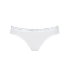 Lot De 2 Culottes Femme Sloggi Mini 100 24/7