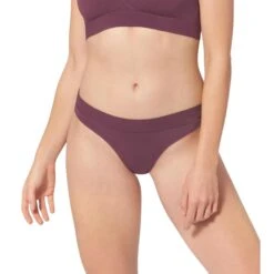 Culotte Femme Sloggi GO Allround Mini