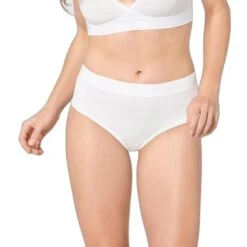 Culotte Femme Sloggi GO Allround Maxi