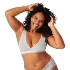 Brassière Femme Sloggi Go Allround