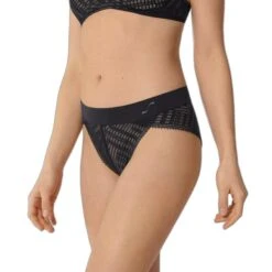 Culotte Taille Haute Femme Sloggi S Seven