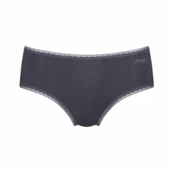 Lot De 2 Slips Femme Sloggi Go Midi