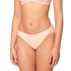 Culotte Taille Haute Femme Sloggi Body Adapt