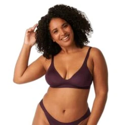 Soutien-gorge Femme Sloggi Body Adapt