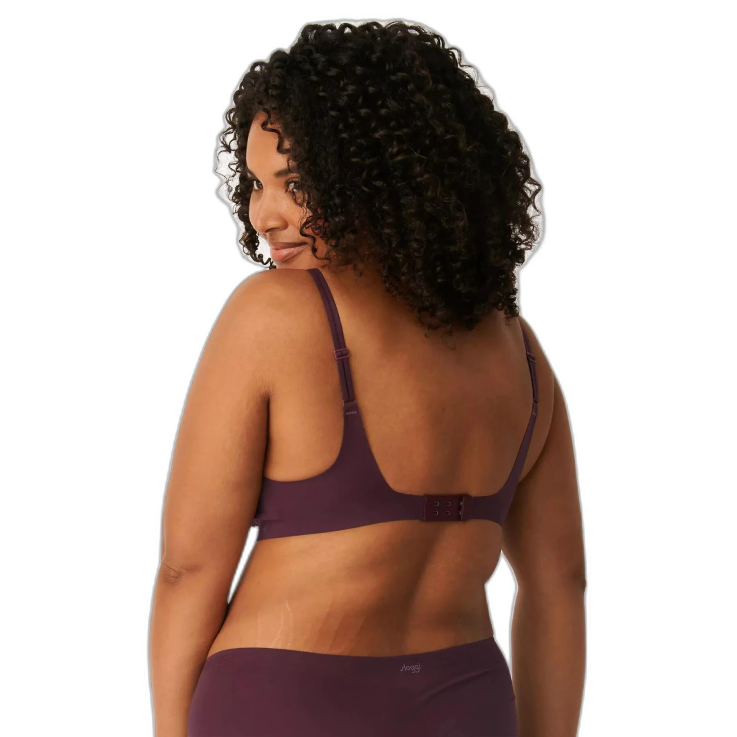 Soutien-gorge Femme Sloggi Body Adapt Soft – Image 2