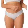 Culotte Taille Basse Femme Sloggi Ever Fresh Plus