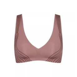 Soutien-gorge Femme Sloggi Zero Feel N 2.0