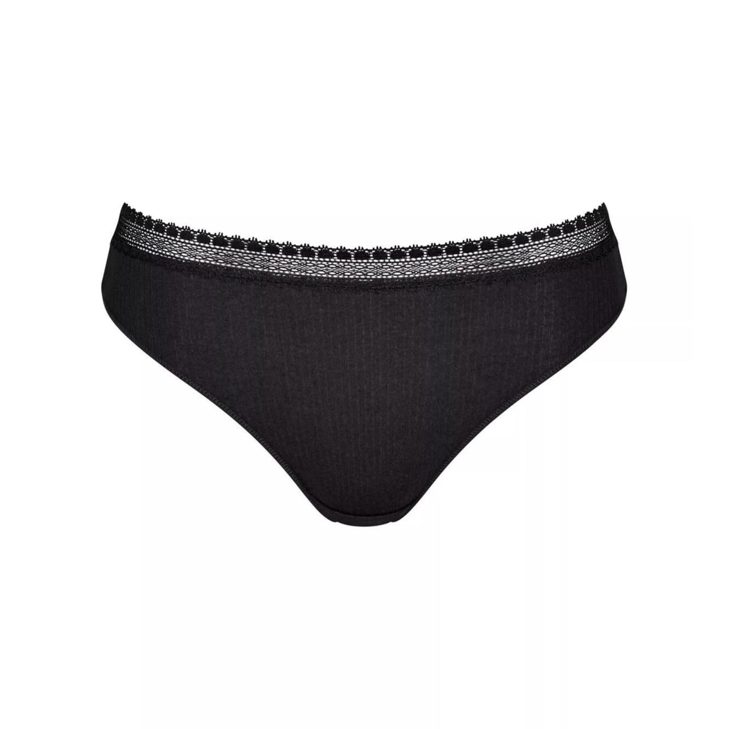 Lot De 2 Culottes Tai Femme Sloggi Go Ribbed – Image 4