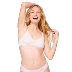 Soutien-gorge Femme Sloggi Ever Fresh Plus P 2.0