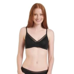Soutien-gorge Souple Femme Sloggi Adapt Twist